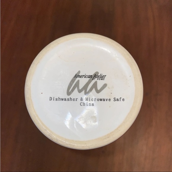 Coffee, Joe,  Go Go Juice, Caffeine, Java  Ceramic Cup with Lid - Picture 3 of 3